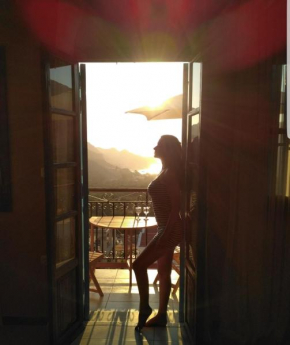 Symi Sunshine Apartment
